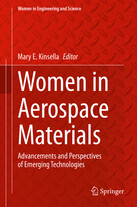 Women in Aerospace Materials - 