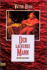 Der lachende Mann - Victor Hugo