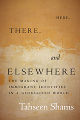 Here, There, and Elsewhere -  Tahseen Shams
