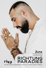 Richtung Paradies -  Zuna,  Dennis Sand,  Nils Frenzel