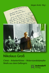 Nikolaus Gro&szlig; - J&uuml;rgen Aretz