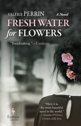 Fresh Water for Flowers -  Valerie Perrin