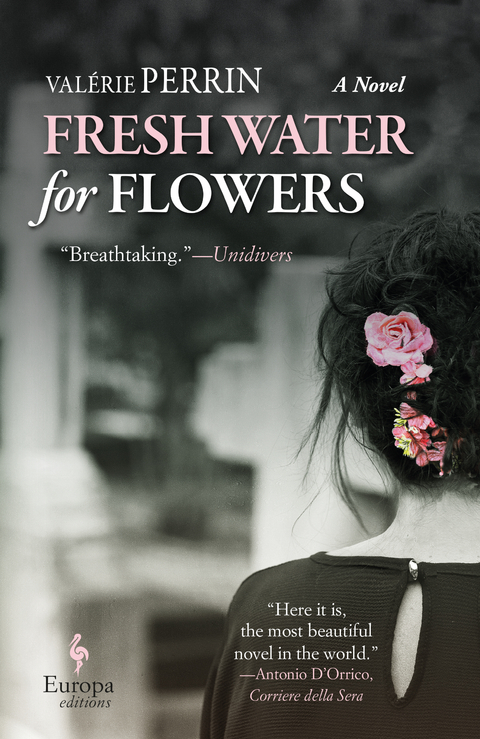 Fresh Water for Flowers -  Valerie Perrin