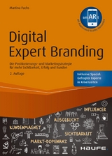 Digital Expert Branding - Martina Fuchs