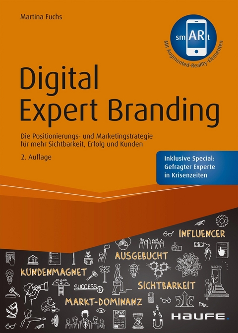 Digital Expert Branding - Martina Fuchs