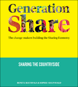 Generation Share - Benita Matofska, Sophie Sheinwald