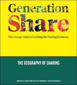 Generation Share - Benita Matofska, Sophie Sheinwald