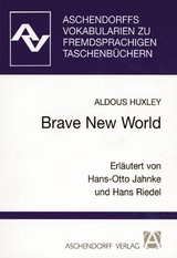 Brave New World - Aldous Huxley