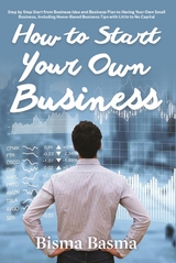 How to Start Your Own Business - Bisma Basma