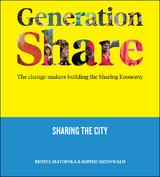 Generation Share - Benita Matofska, Sophie Sheinwald