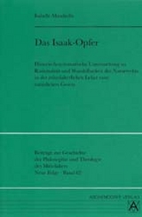 Das Isaak-Opfer - Isabelle Mandrella
