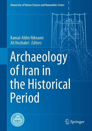 Archaeology of Iran in the Historical Period