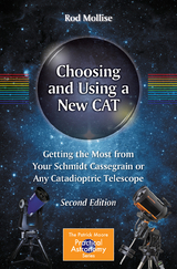 Choosing and Using a New CAT -  Rod Mollise