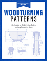 Woodturning Patterns - David Heim