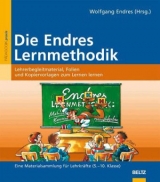 Die Endres Lernmethodik - Endres, Wolfgang