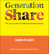 Generation Share - Benita Matofska, Sophie Sheinwald