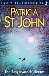 The Tanglewood's Secret - St. John, Patricia