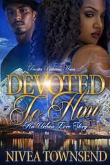 Devoted To Him - Nivea Townsend