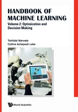 HDBK OF MACHINE LEARNING (V2) - Tshilidzi Marwala, Collins Achepsah Leke