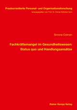 Fachkr&auml;ftemangel im Gesundheitswesen -  Simone Cohnen