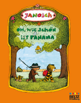 Oh, wie sch&ouml;n ist Panama -  Janosch