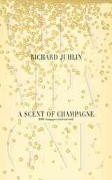 Scent of Champagne -  Richard Juhlin