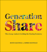 Generation Share - Benita Matofska, Sophie Sheinwald