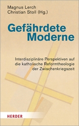 Gef&auml;hrdete Moderne - 