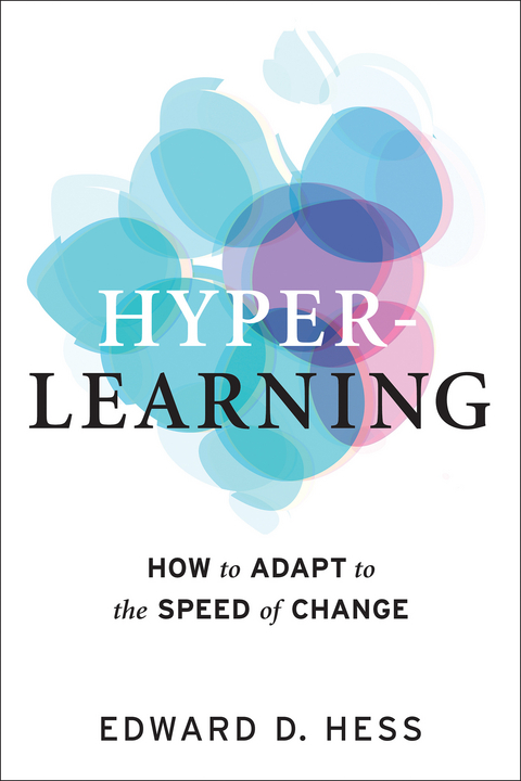 Hyper-Learning - Edward D. Hess