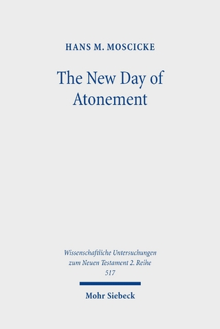 The New Day of Atonement