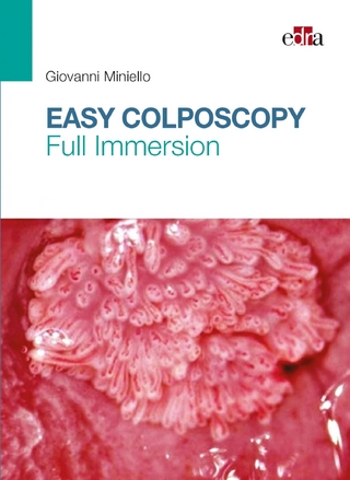 Easy Colposcopy. Full Immersion