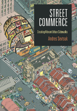 Street Commerce - Andres Sevtsuk