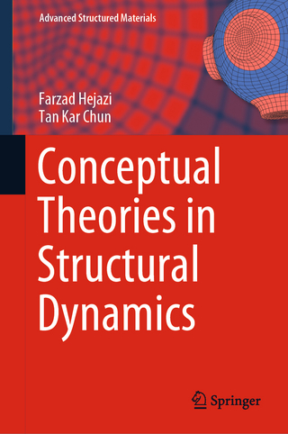 Conceptual Theories in Structural Dynamics