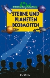 Sterne und Planeten beobachten - Claudine Masson, Jean M Masson