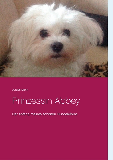 Prinzessin Abbey - J&uuml;rgen Mann