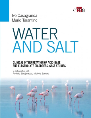 Clinical interpretation of acid-base and electrolyte disordes. Case studies