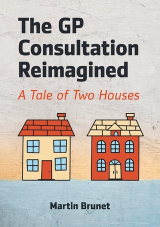 The GP Consultation Reimagined