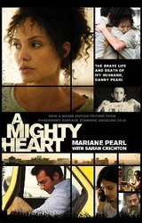 A Mighty Heart - The Daniel Pearl Story - Pearl, Mariane