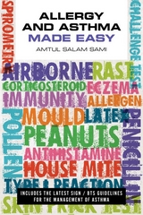 Allergy and Asthma Made Easy - Amtul Salam Sami