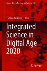 Integrated Science in Digital Age 2020 - 