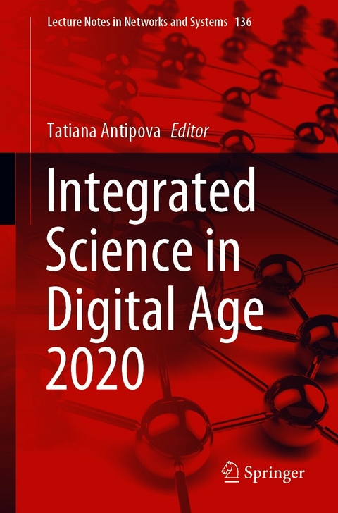 Integrated Science in Digital Age 2020 - 