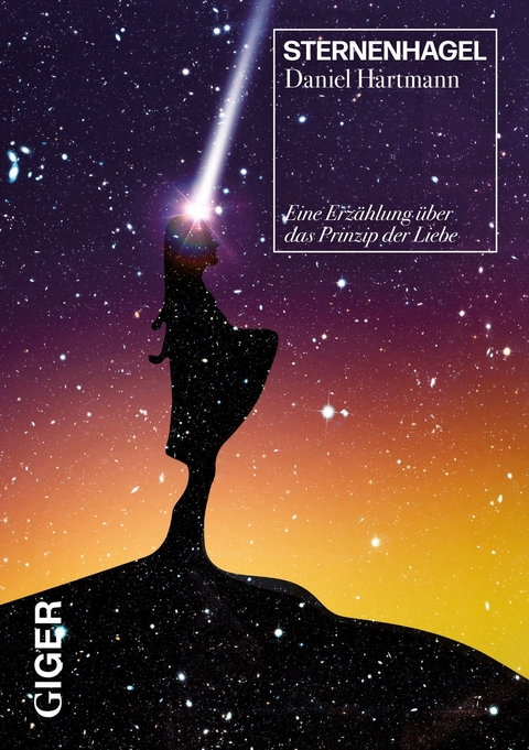 Sternenhagel - Daniel Hartmann