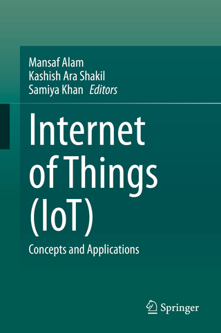 Internet of Things (IoT)