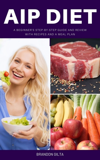 AIP (Autoimmune Paleo) Diet