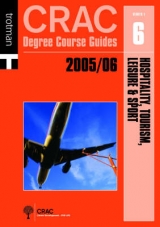 Hospitality, Leisure and Tourism - Trotman