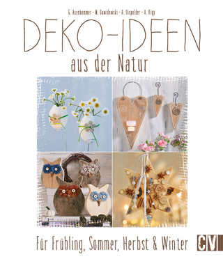 Deko-Ideen aus der Natur