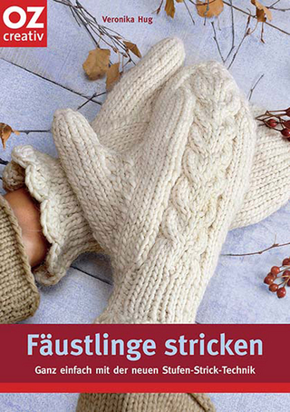 Fäustlinge Stricken