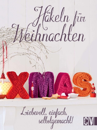 Häkeln für Weihnachten
