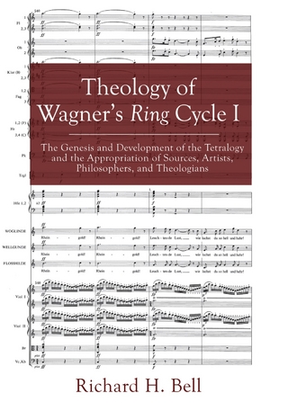 Theology of Wagner’s Ring Cycle I