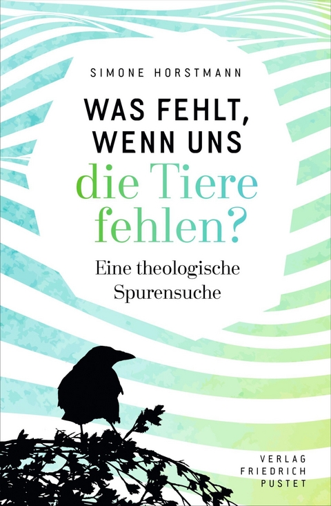 Was fehlt, wenn uns die Tiere fehlen? - Simone Horstmann
